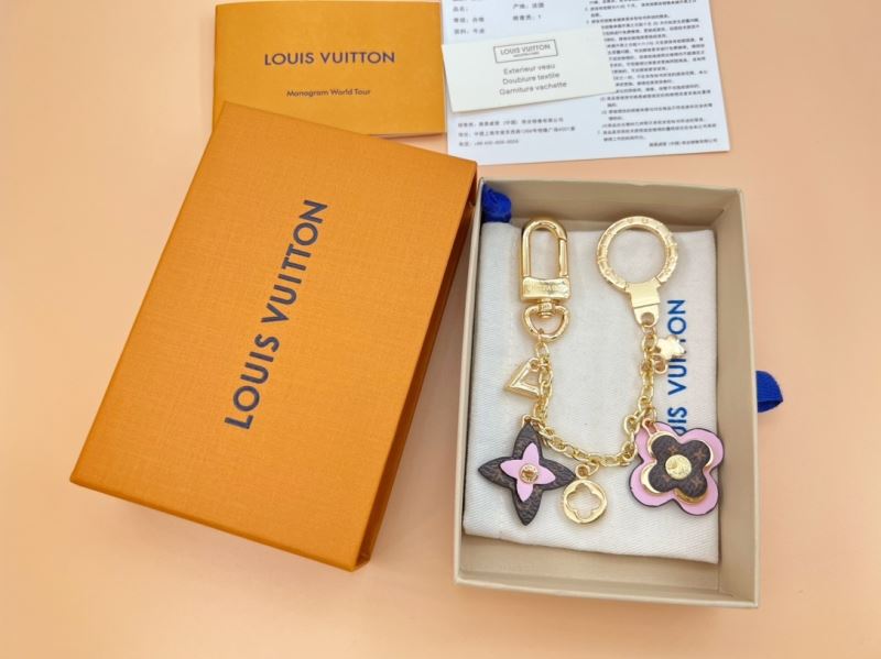 Louis Vuitton Keychains